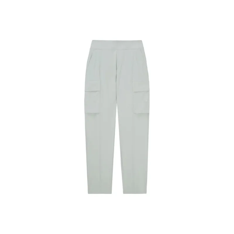 THE NORTH FACE Cargo Pants Women's Cool Gray-0