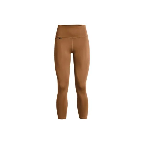 Under Armour Leggings Women's Moss Origin