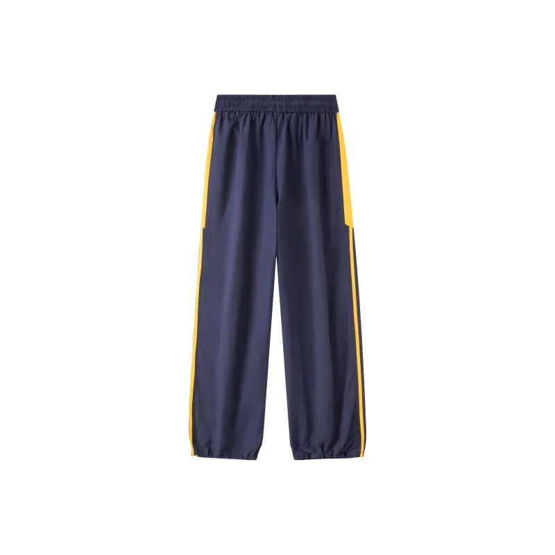 SAME FLOW Casual Pants Unisex-3