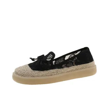 Puppytown Gommino Loafers Women's