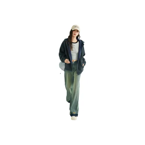 Demana Jeans Women's Denim Blue