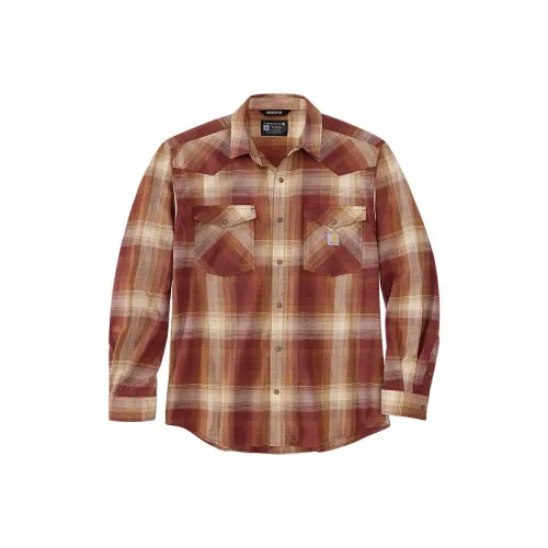 Carhartt Shirts Unisex