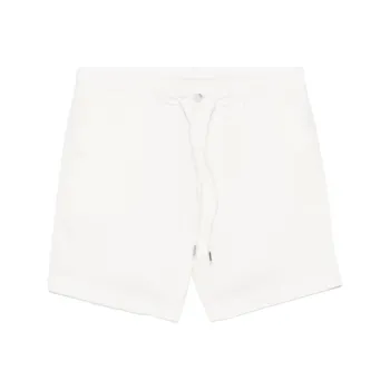 HUGO BOSS Drawstring waistband Shorts