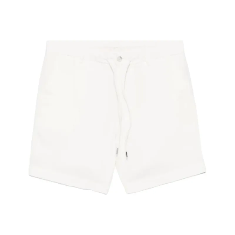 Boss Drawstring waistband Shorts-0