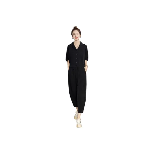 Cypress House Casual Suit Women's