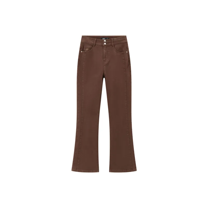 SEM/R Jeans Women's-12