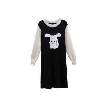 ONNFB Long Sleeved Dresses Women's