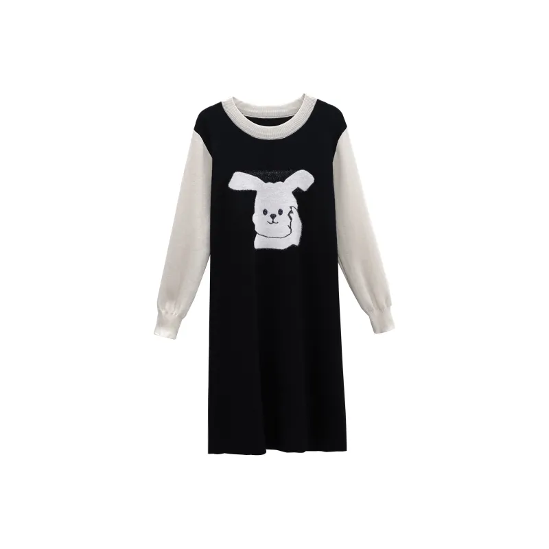 ONNFB Long Sleeved Dresses Women's-0