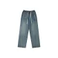 Vintage Blue