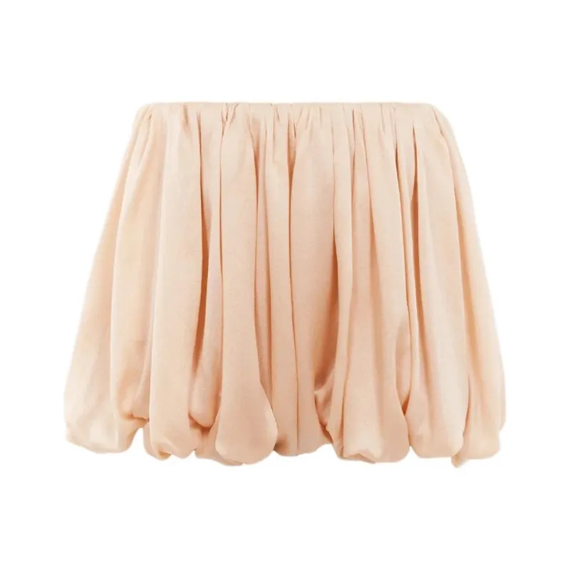 Chloé Puff Shorts-0