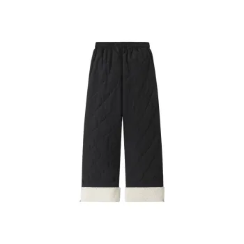 YINLEI Down & Insulated Pants Women's