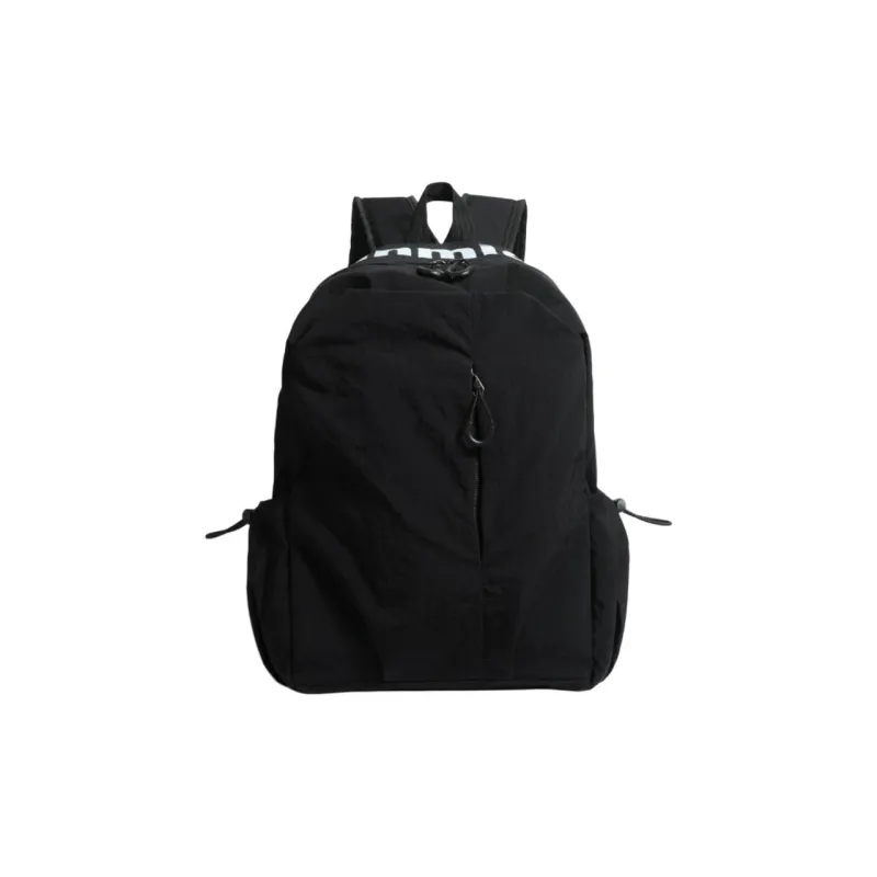 GEERDUN Abrasion Resistant Material Backpack Regular Unisex Ecru, Gray, Black, Green-10