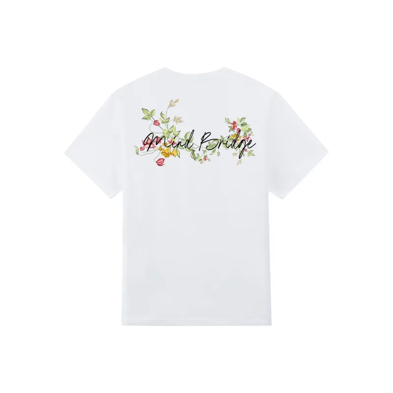 MindBridge T Shirts Unisex-0