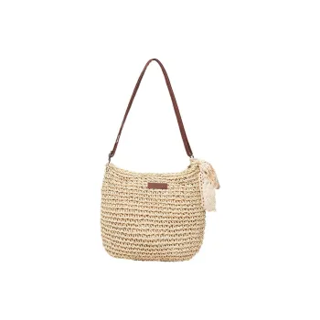 Joy&Mario Fabric Shoulder Bag Regular Women's Multicolor