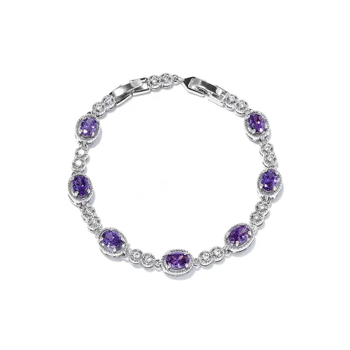 Star Treasures Alloy Bracelets Women's