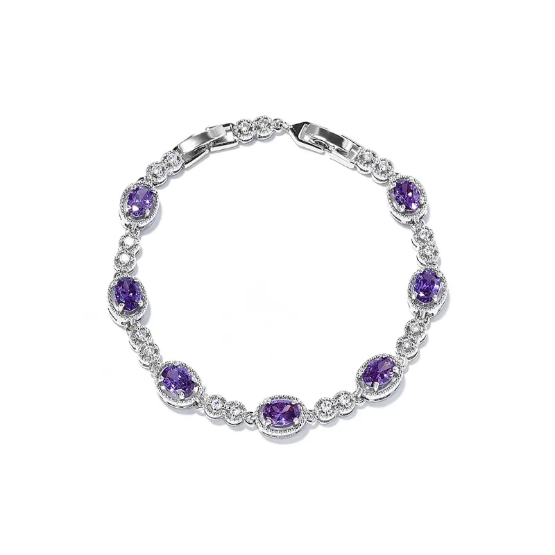 Star Treasures Alloy Bracelets Women's-0