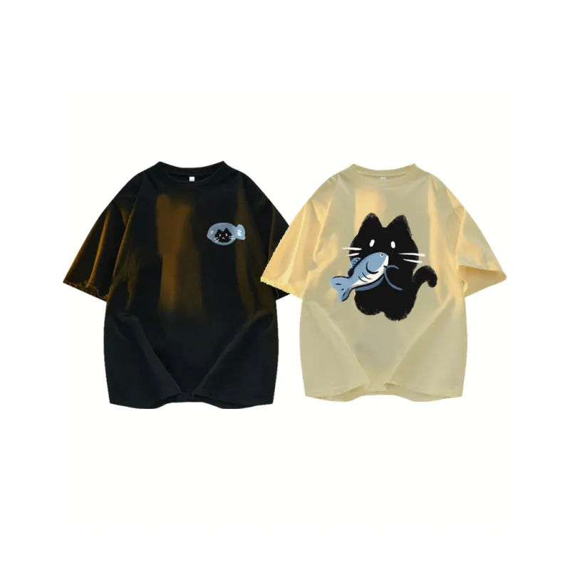 MDLILA Couple Sets Unisex-12
