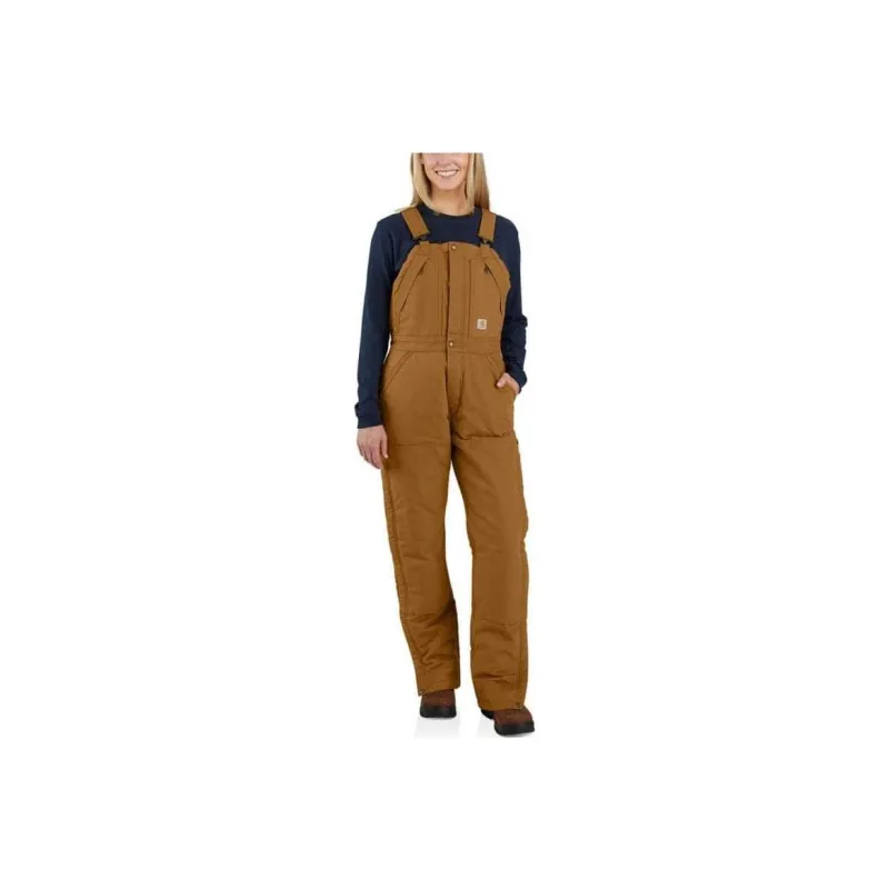 Carhartt Overalls Women's-0