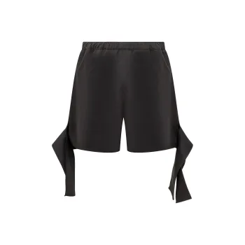 COPERNI Knotted Shorts