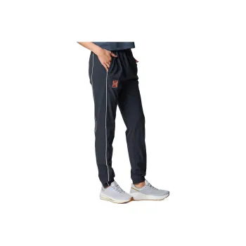 Under Armour Run 96 Knitted Sweatpants Women's Black 016