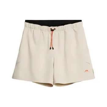 J.Lindeberg Casual Shorts Women's Beige
