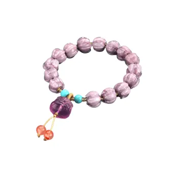 JONNY MOORE Agate Jade Bracelets Women's