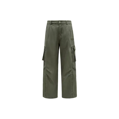 Coca Cola Cargo Pants Women's