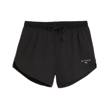 PUMA x HYROX ULTRAWEAVEVelocity DRYCELL Casual Shorts Women's Black
