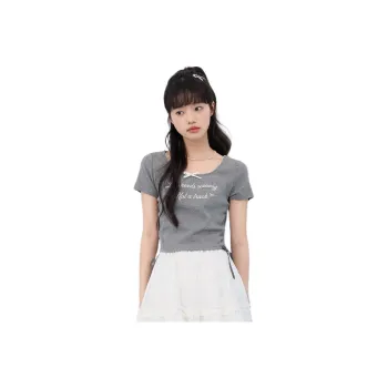 ZIHAN T Shirts Women's