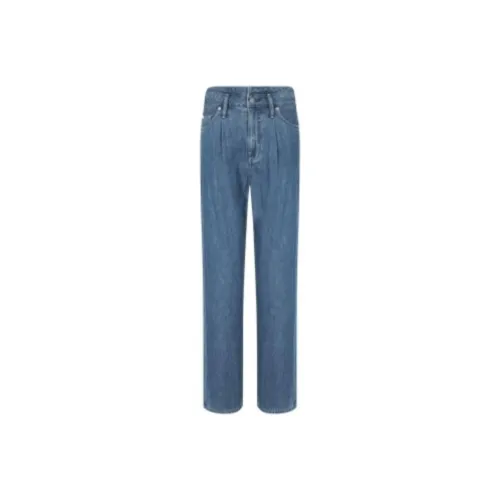 CALVIN KLEIN Jeans Women's Denim Blue