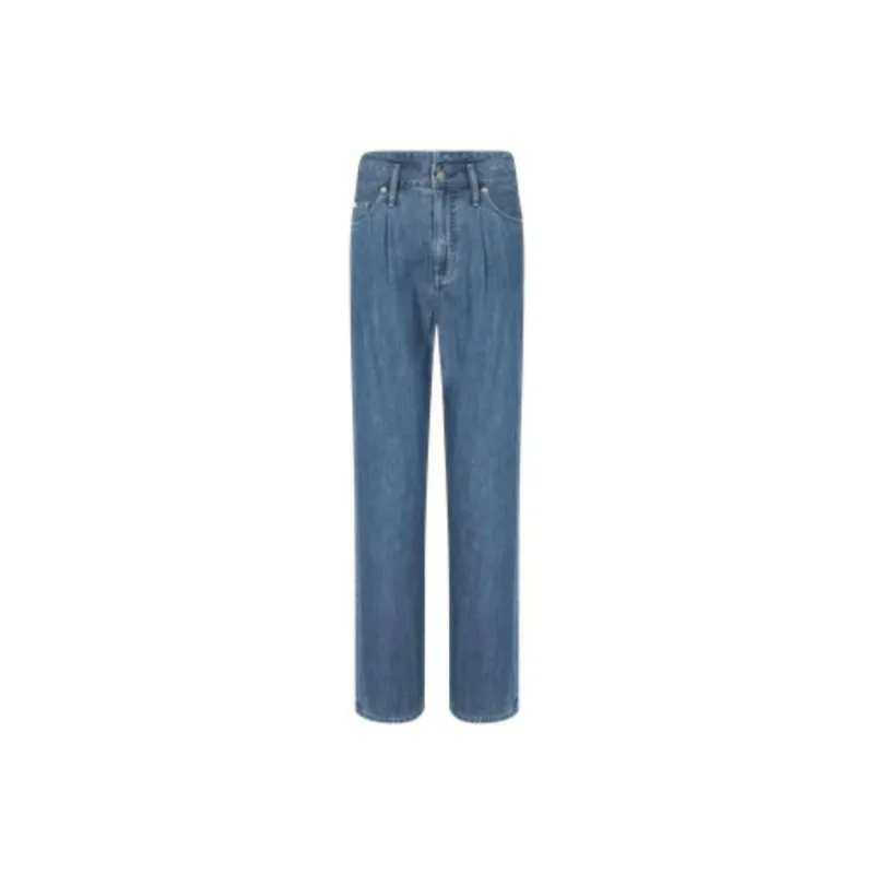 CALVIN KLEIN Jeans Women's Denim Blue-0