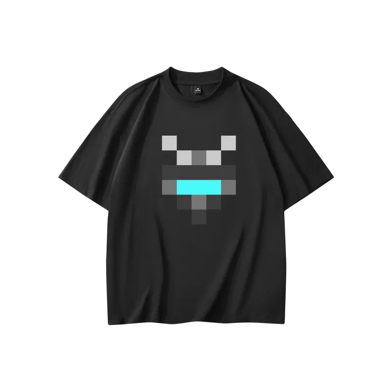 POLAR BEAR T Shirts Unisex-7