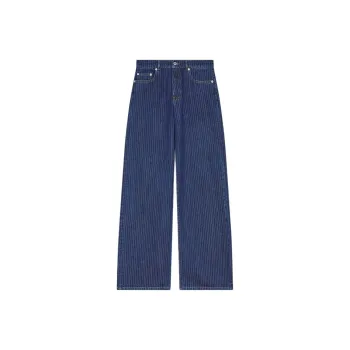 KENZO Jeans Women's Deep Stone Blue