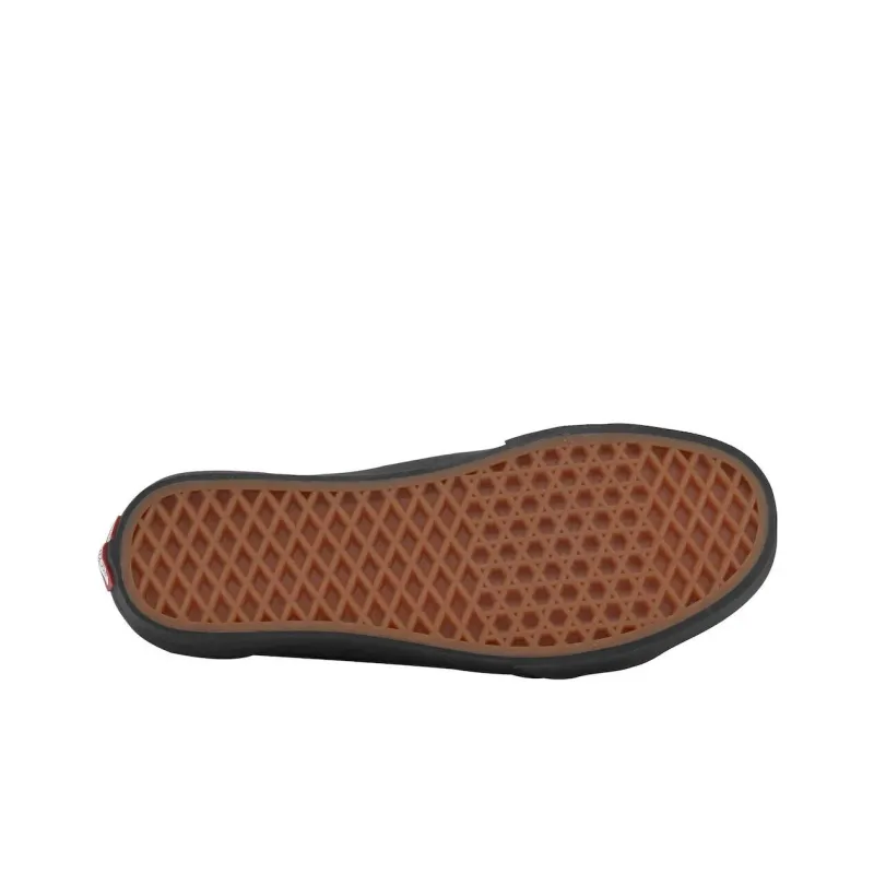 Vans Filmore Decon 'Black' Sneakers Women's-4
