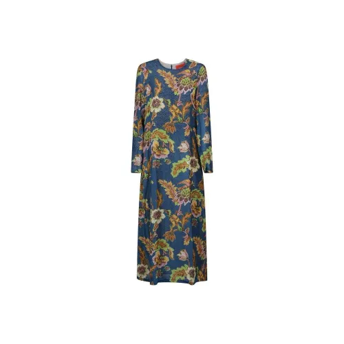 La DOUBLEJ. Swing Maxi Dress