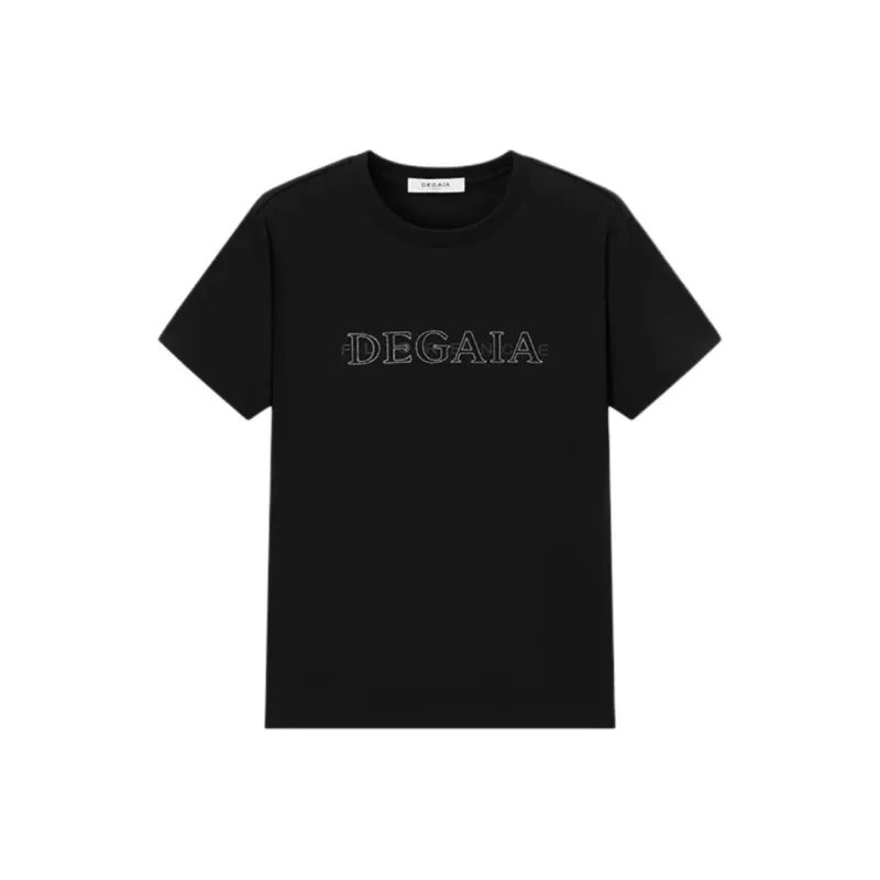 DEGAIA T Shirts Men-0