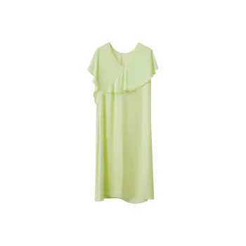 AMII Short Sleeved Dresses Women's
