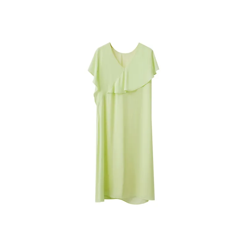 AMII Short Sleeved Dresses Women's-0