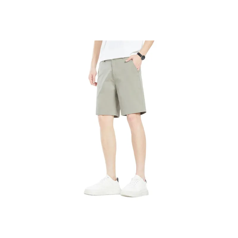 7 FOR ALL MANKIND Casual Shorts Men's-15