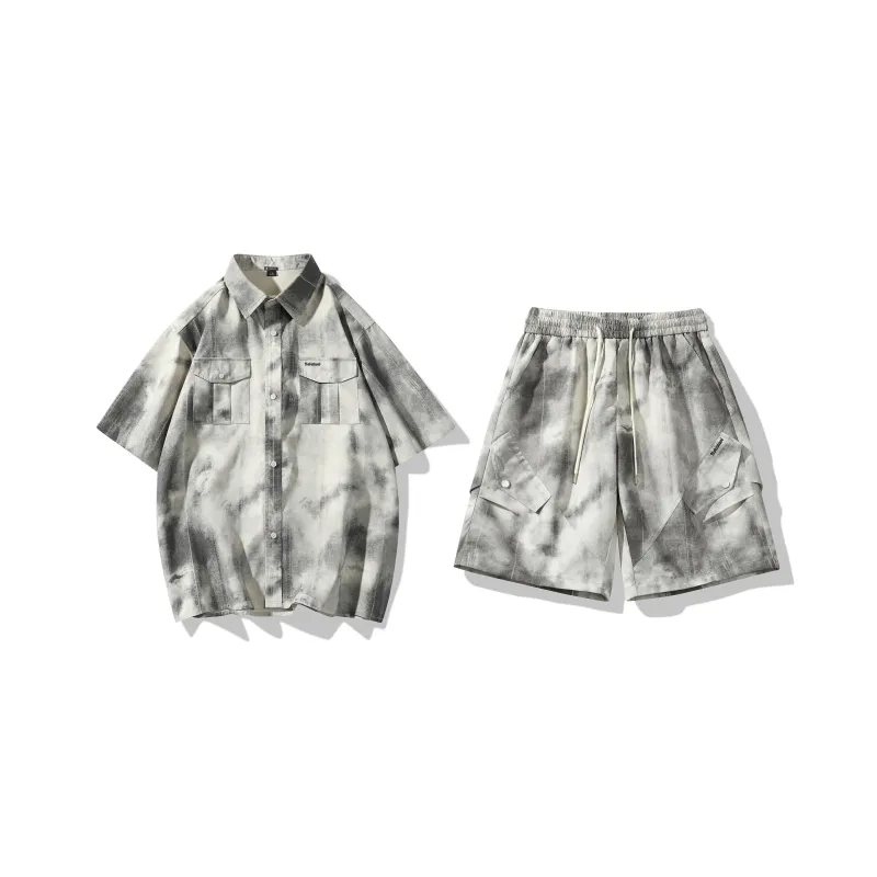 ROBINHOOD Shirt Matching Set Women's-6