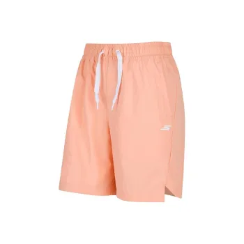 Skechers Casual Shorts Women's Candlelight Peach Pink