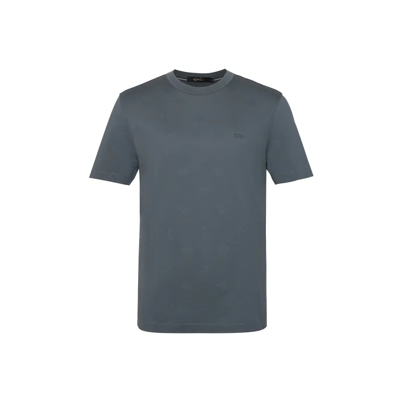 Satchi T Shirts Men-0