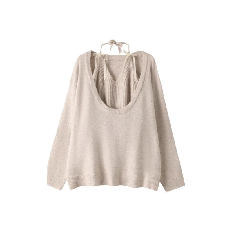CPAURA Casual Suits Women's-3