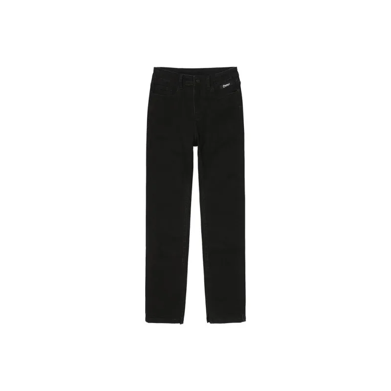 Mishkanyc Jeans Women's Black-0
