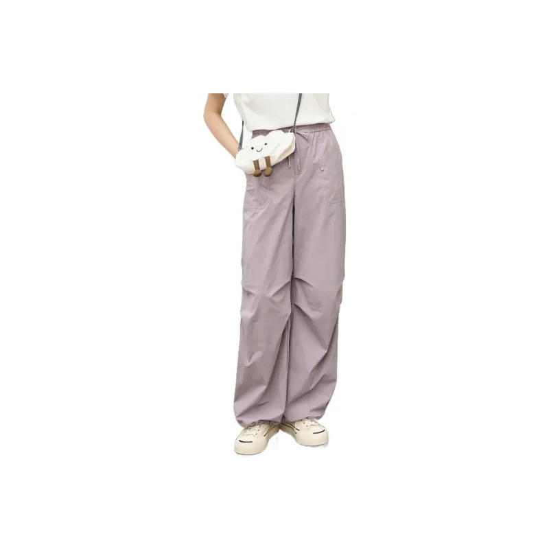 ZIHAN Cargo Pants Women's-9