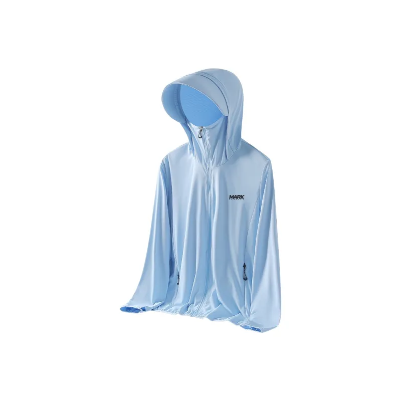FAIRWHALE Sun Protection Clothing Unisex-4