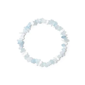 DODOGOGO Glass Beads Bracelets Women's