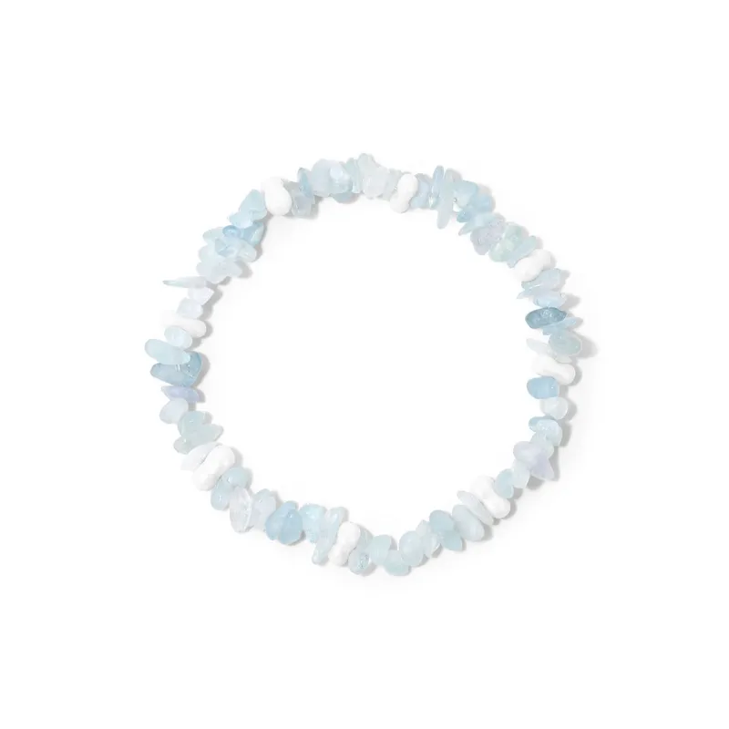 DODOGOGO Glass Beads Bracelets Women's-0