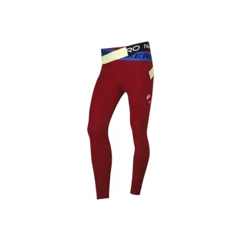 Nike Dri Fit Sports Pants Women's