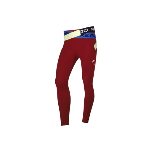 Nike Dri Fit Sports Pants Women's